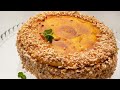 Tarta San Marcos de Eva Arguiñano - Cocina Abierta de Karlos Arguiñano