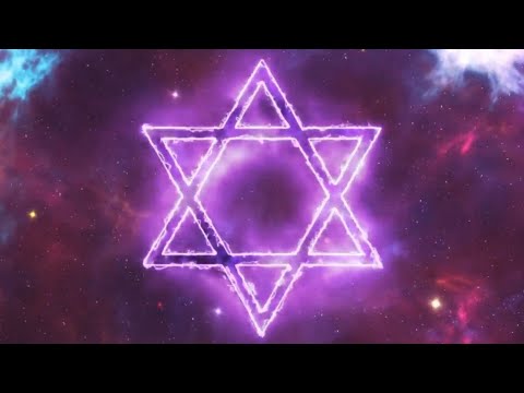 حقيقة النجمة السداسية وعلاقتها بالسحر وعبدة الشيطان