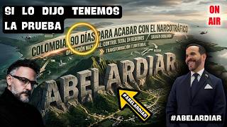 EN VIVO ✨ABELARDO 90 DIAS SI LO DIJO TENEMOS LA PRUEBA |  ✅
