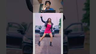 ना कोई / #trend #song #dance #reels #reaction #video #shorts