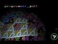 Fixing 2d/3d text issues | Space Game 3D Voxels | C++ Shaders | Game Dev | AI Music🎮🚀🛠️ 🎥✨👾