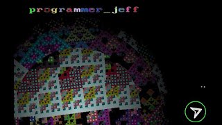 Fixing 2d/3d text issues | Space Game 3D Voxels | C++ Shaders | Game Dev | AI Music🎮🚀🛠️ 🎥✨👾