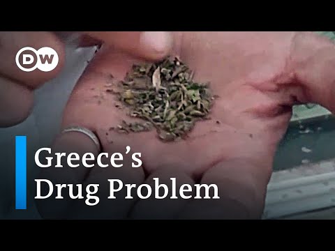 Greece: Cheap drugs for the poor | Focus on Europe