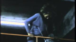 Closing To Midnight Run 1989 Vhs