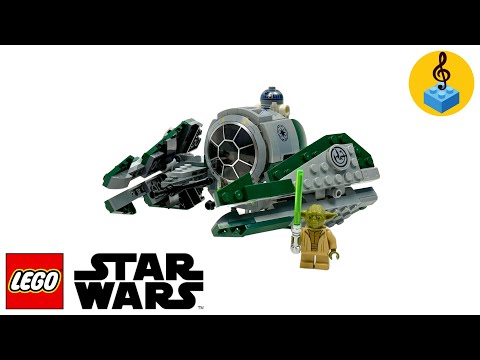 Lego Star Wars