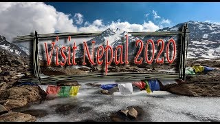 Visit Nepal 2020 Official Video Clip | Nepal Tourism Board