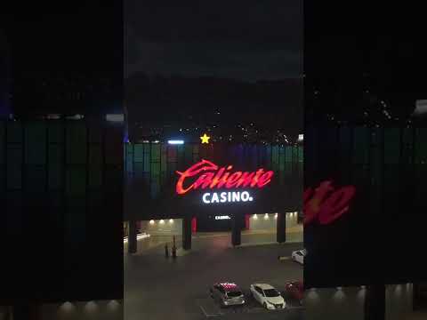 SANTIAGO CREEL AUTORIZÓ 143 LICENCIAS DE CASINOS | Mencionó el secretario de gobierno Augusto López