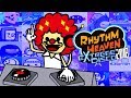 Rhythm Heaven Custom Remix Collab - Super Mario Extreme Disco 2015