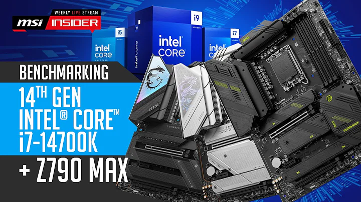 Benchmarking the 14th Gen Intel Core i7-14700K - 天天要闻