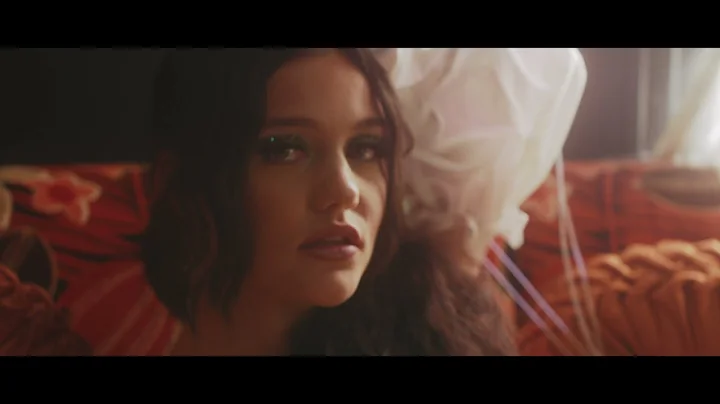Remember Why You Fell In Love: The Music Video