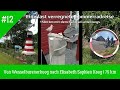 Tag 12 | Eine fast verregnete Sommerradreise 2024 | 1584 km mit dem Fahrrad unterwegs #nordseeküste