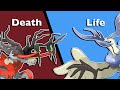 What if xerneas and yveltal swapped roles