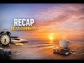 Recap Del Giorno 22 Marzo 2026 Domenica