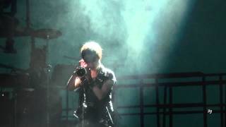 20120324李宇春LiYuChun(Chris Lee)深圳WhyMe-Part1