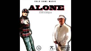 Alone - APLOOK ( Feat. DaMackgician )