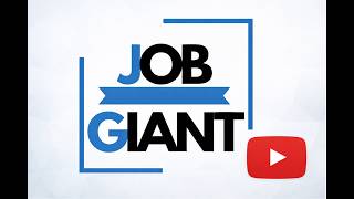 Stop Applying Blindly! Find Your Dream Job FAST with Job Giant 🚀 | Job Search Tips 2026
