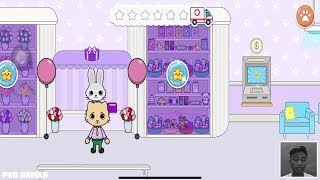 Game Mobile Yasa Pets Hospital! screenshot 5