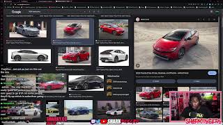 (!site) 🔴fresh&fit respond, maybe cry on stream +other things