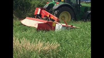 southhantshay haymaking 2016