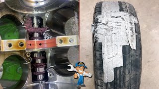 Customer States 'Their Entire Car Shakes Whilst Driving' | Mechanical Nightmare 135