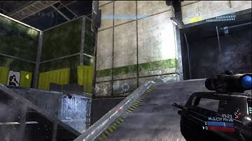 ProPlay - Snipedown Pit CTF **HD**