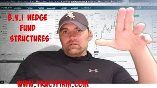 Adam Tracy Explains Bvi Hedge Fund Registration