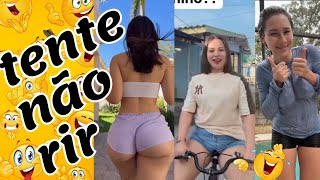😂TENTE NÃO RIR 😜 UMA SELEÇÃO DOS VÍDEOS E MEMES MAIS ENGRAÇADOS DA INTERNET.