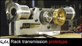 Project 097 | Making a solenoid boxer engine