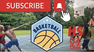 HS12 (Hoop Series) Phenix City, AL
