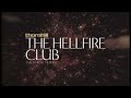 Thornhill  the hellfire club
