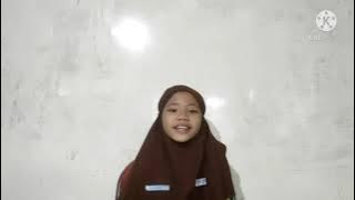 ALI AND THE MAGIC CARPET by: Athalia safa (3A Ibnu Abbas)