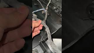 Chevrolet Forward Collision 💥 Light On Complete information #short #tips #forwardcollision