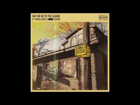 2 CHAINZ ~ THREAT 2 SOCIETY INSTRUMENTAL (PROD. 9TH WONDER)