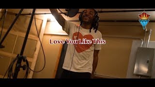 Rell - Love You Like This [Official Music Video]