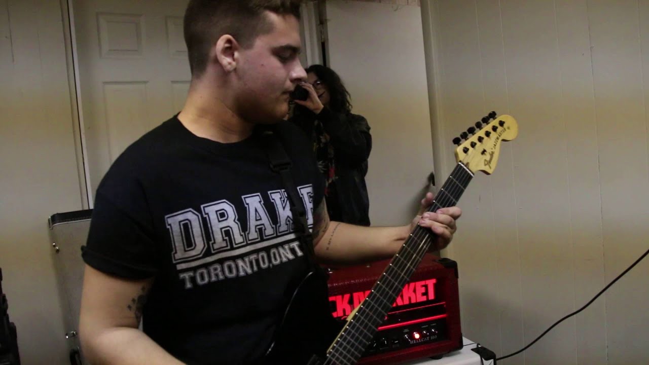 Cortana - Emerald City (OFFICIAL LIVE MUSIC VIDEO)