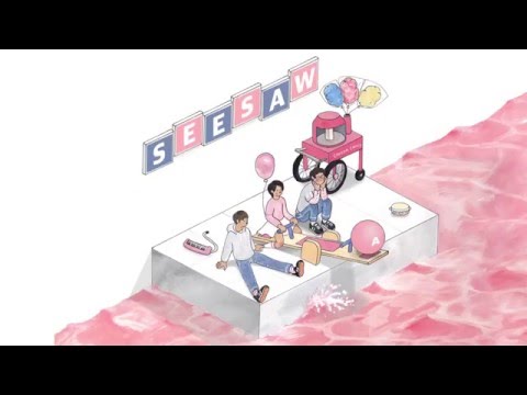 [Official Audio] 참깨와 솜사탕(Chamsom) - Song A
