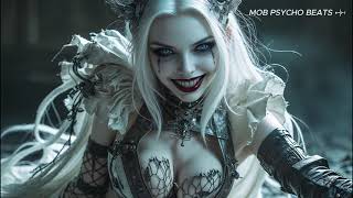 (Evil Smile) - 1 HOUR - Industrial Metal / Cyberpunk