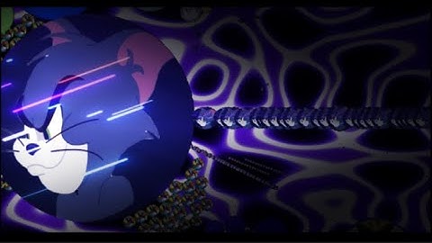 The Blob.io Destructive 💥