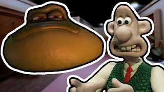 ROBLOX THE INTRUDER TURNS BAD | New Hotel Chapter - Full Game