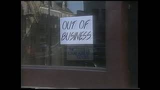 Paul Tsongas [Democratic] 1992 Campaign Ad Alone