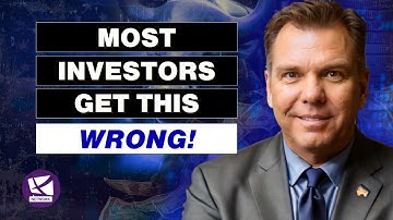 Why Most Investors Fail Before They Even Begin - Andy Tanner, Del Denney