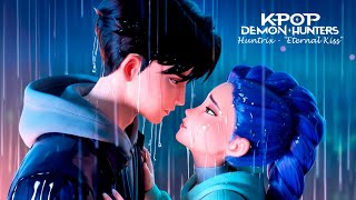 KPop Demon Hunters: Huntrix - 'Eternal Kiss' (Forever in a Second)