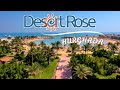 Desert Rose Resort Hurghada 5 Star Luxury Red Sea Escape 2025 