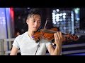 Girls Like You - Maroon 5 - Violin cover