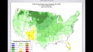 April 2019 Utah Water Supply Briefing (Long Version