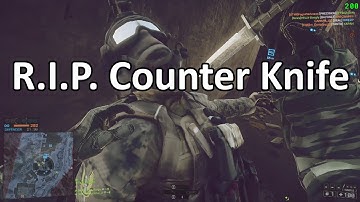 Knife Only | Challenge Ep.4 | Battlefield 4