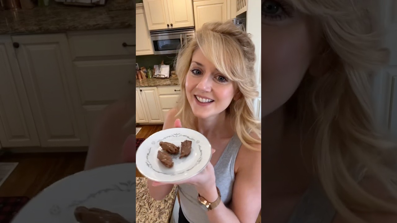 Beauty Superfood Snack You NEED to Try | Truvani Protein stuffed Dates!