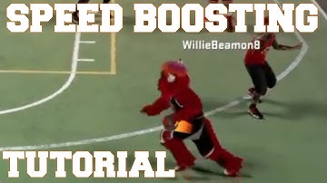 NBA 2K16 - How to Boost in 2K16 (PG & SG Dribbling Tutorial)