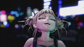 【MMD  BNHA】 SISTAR씨스타    SHAKE IT   🔪Toga🔪