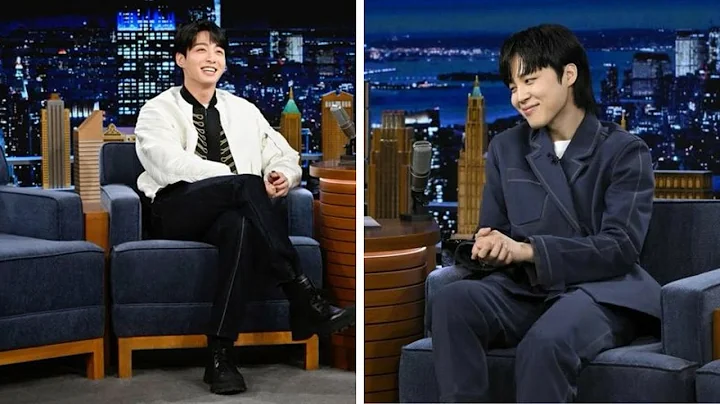 Jimin Refuses to Sit Next to Jungkook… Then THIS is What Happens on Live TV!